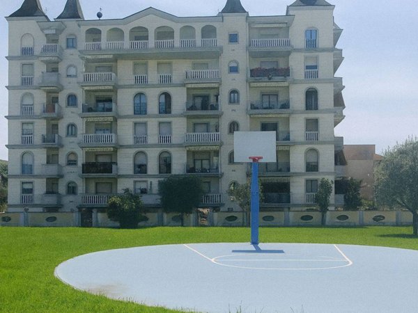 appartamento in affitto a Montesilvano