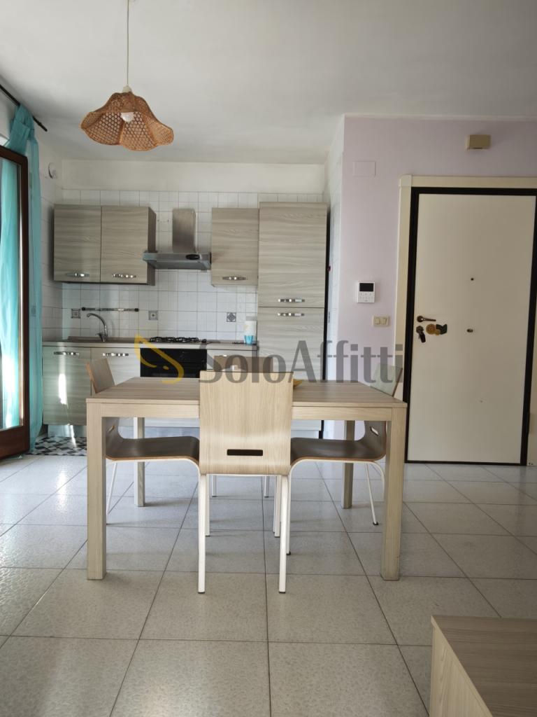 appartamento in affitto a Montesilvano