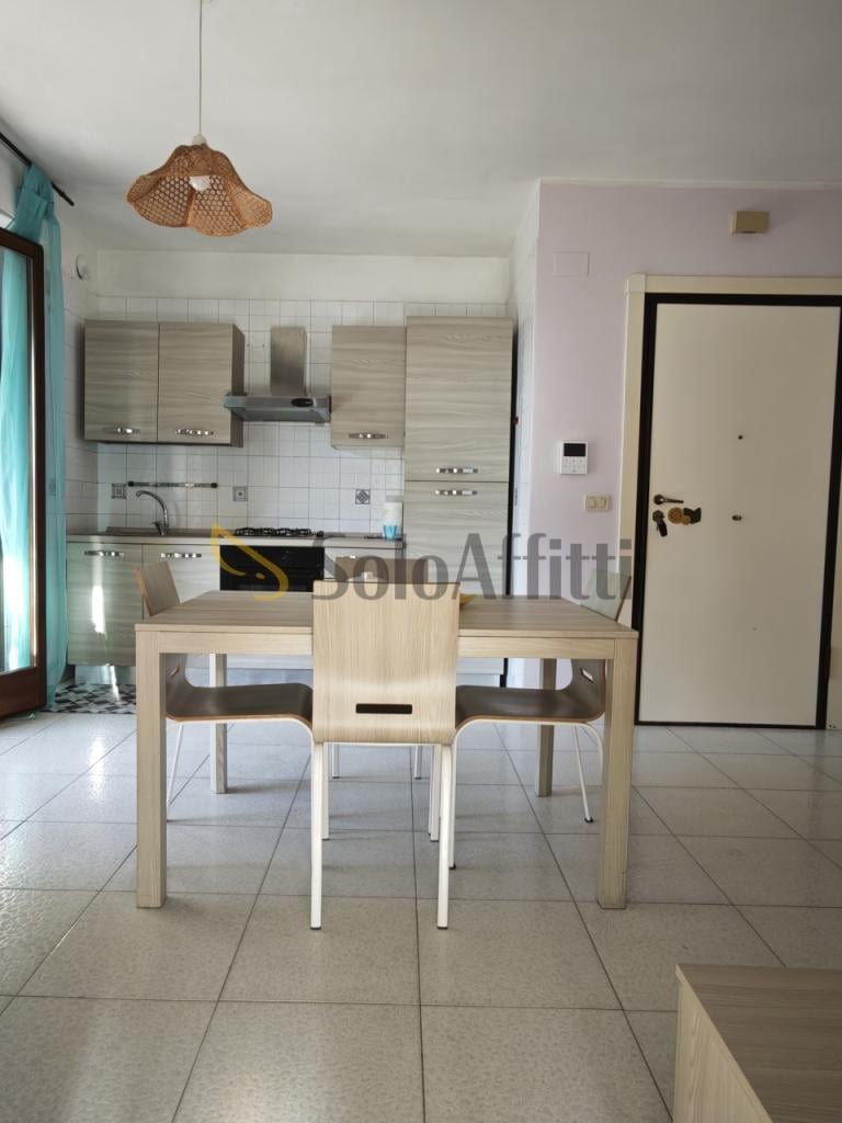 appartamento in affitto a Montesilvano