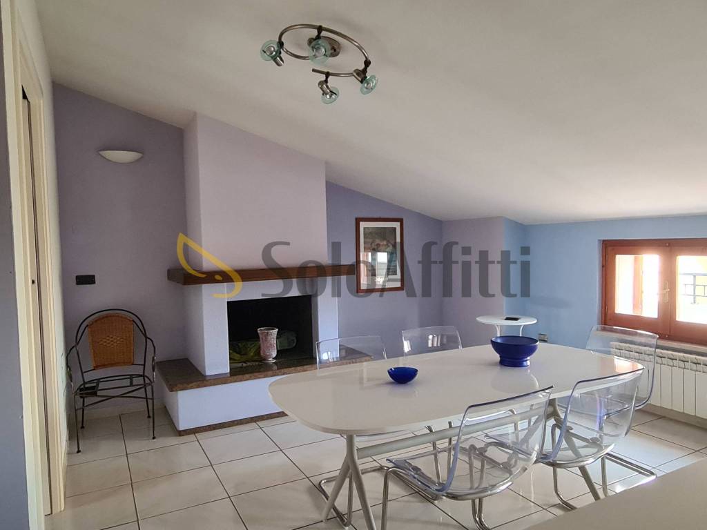 appartamento in affitto a Montesilvano