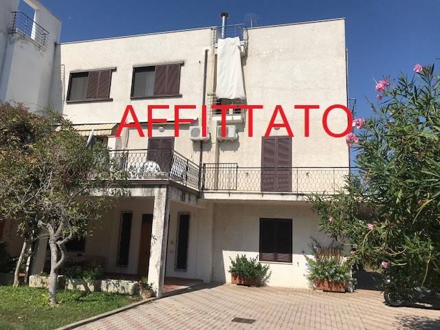 appartamento in affitto a Montesilvano