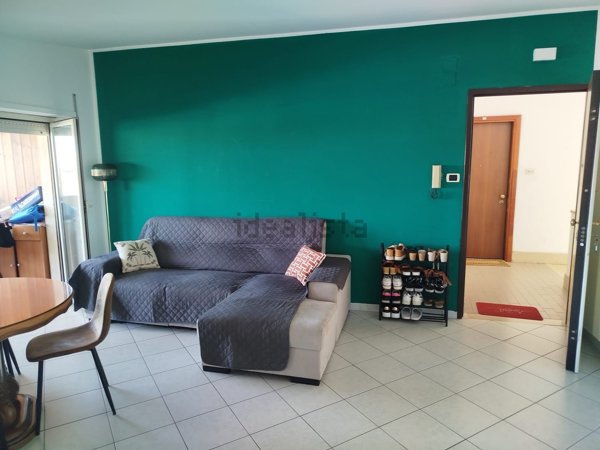appartamento in affitto a Montesilvano