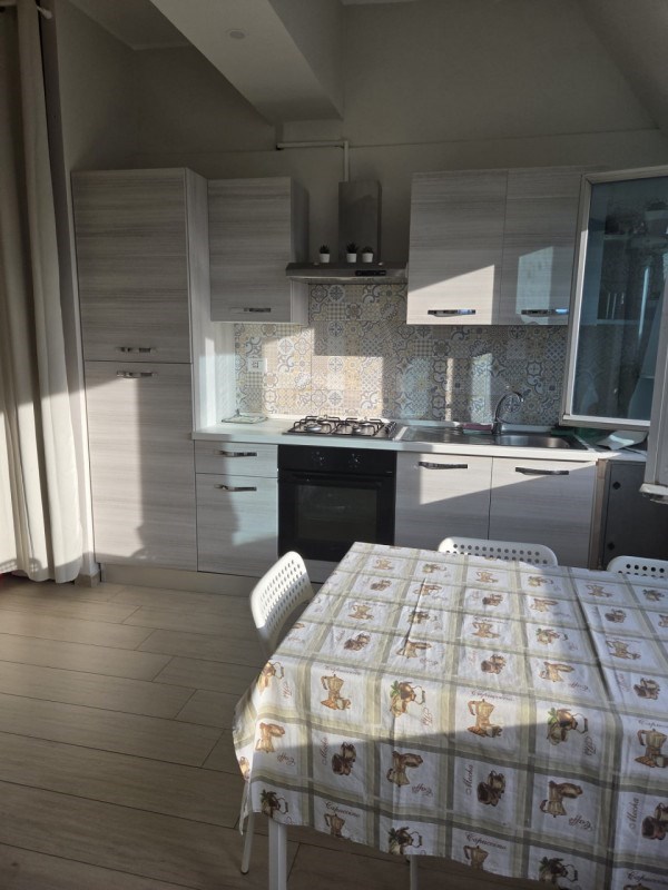 appartamento in affitto a Montesilvano