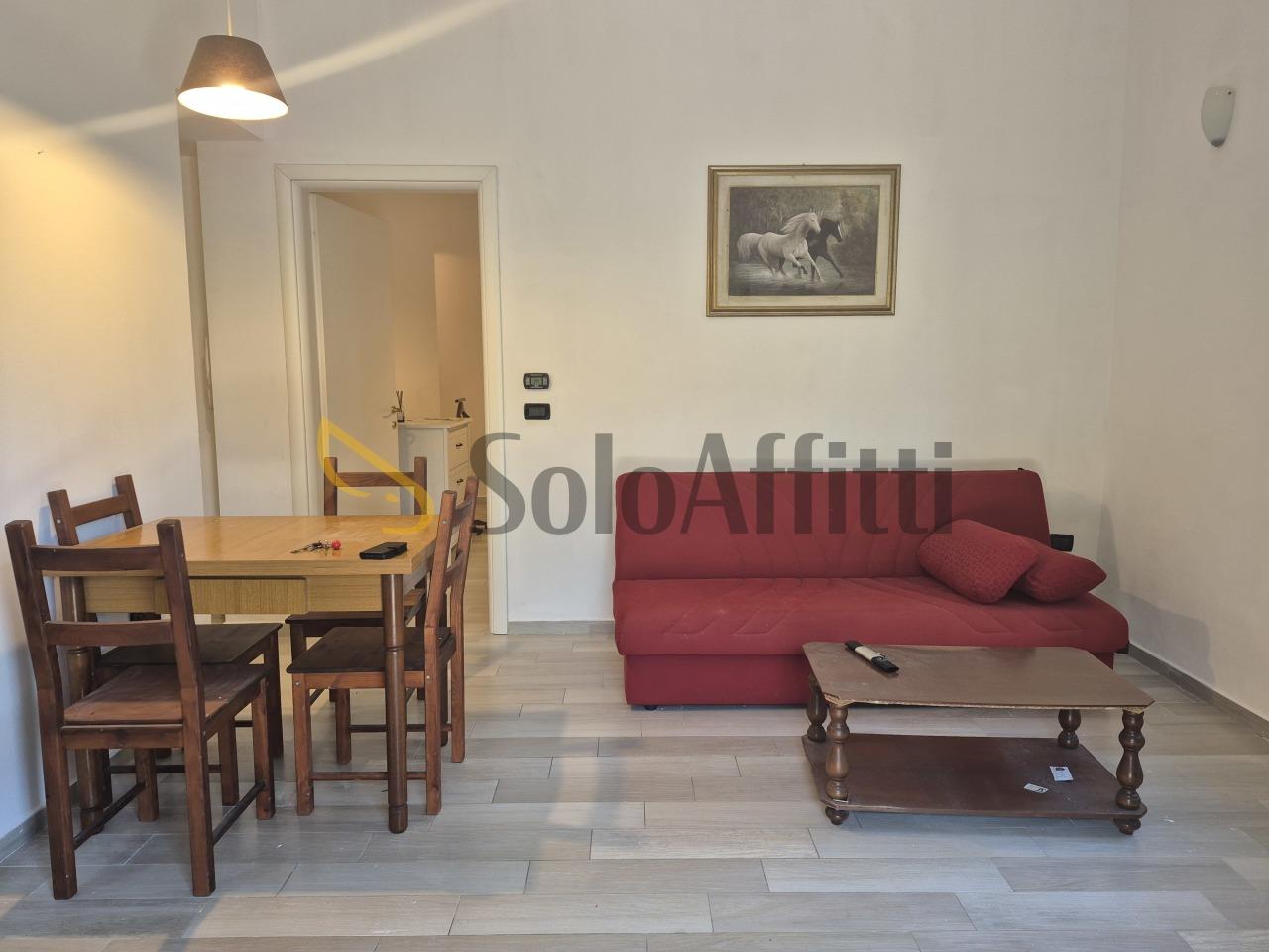 appartamento in affitto a Montesilvano