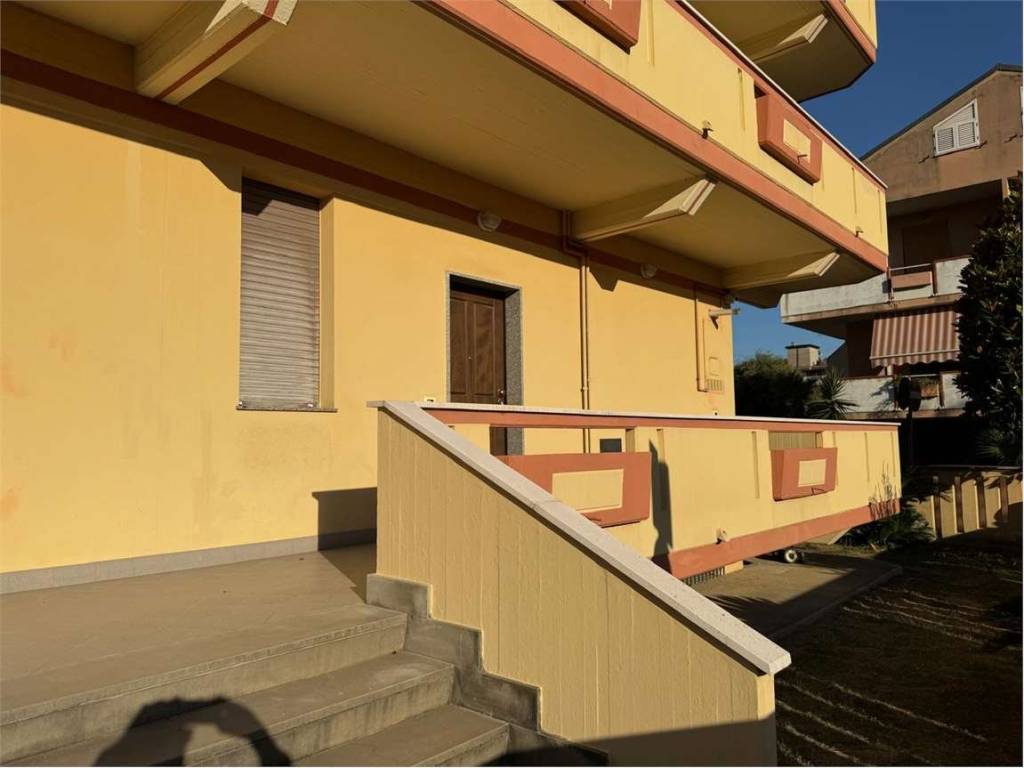 casa indipendente in affitto a Montesilvano