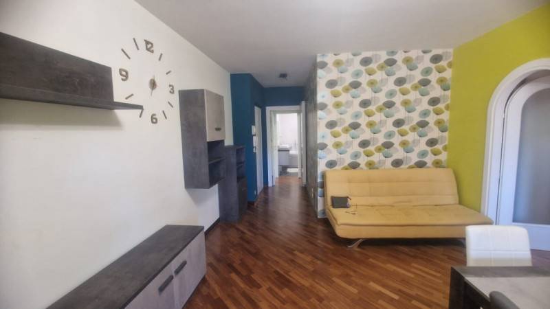 appartamento in affitto a Montesilvano