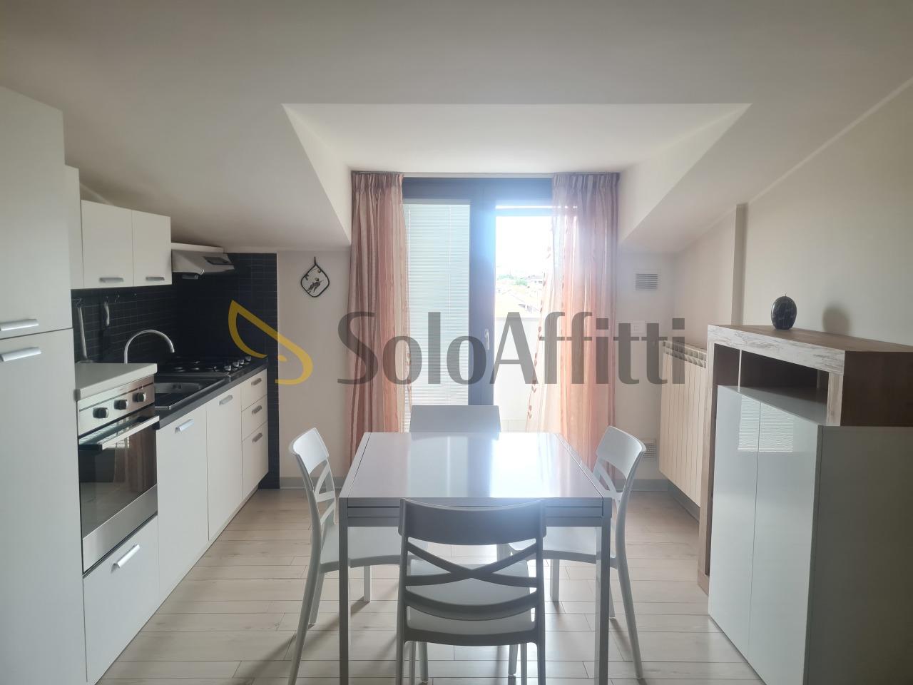 appartamento in affitto a Montesilvano