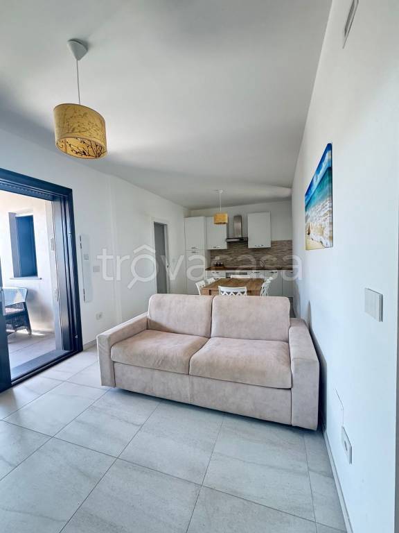 appartamento in affitto a Montesilvano