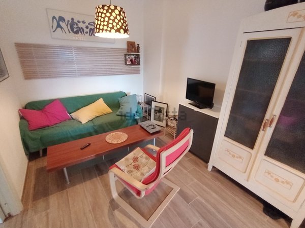 appartamento in affitto a Montesilvano