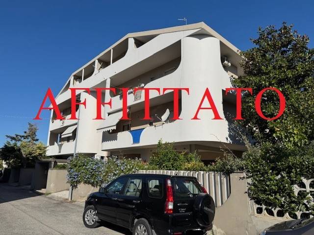 appartamento in affitto a Montesilvano