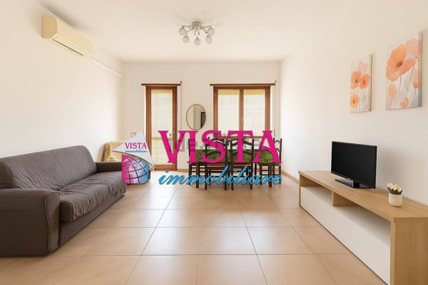 appartamento in affitto a Montesilvano