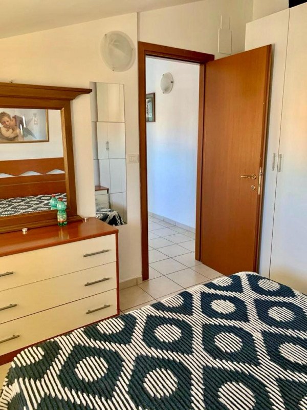 appartamento in affitto a Montesilvano