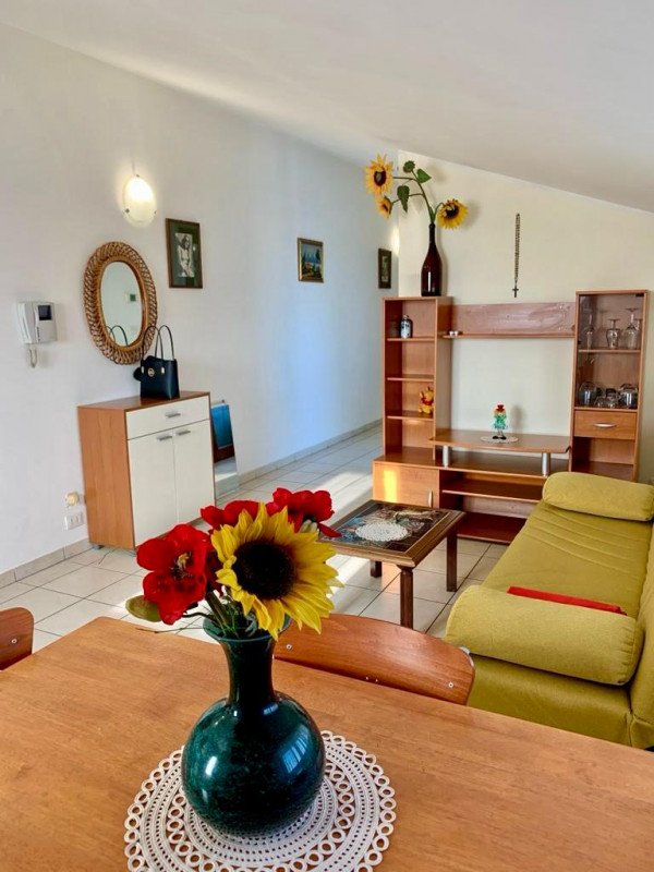 appartamento in affitto a Montesilvano