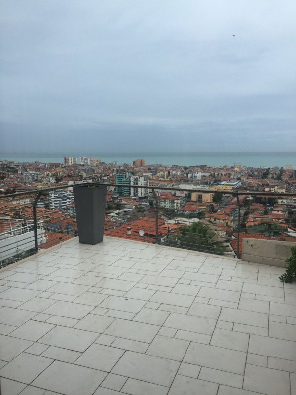 appartamento in affitto a Montesilvano