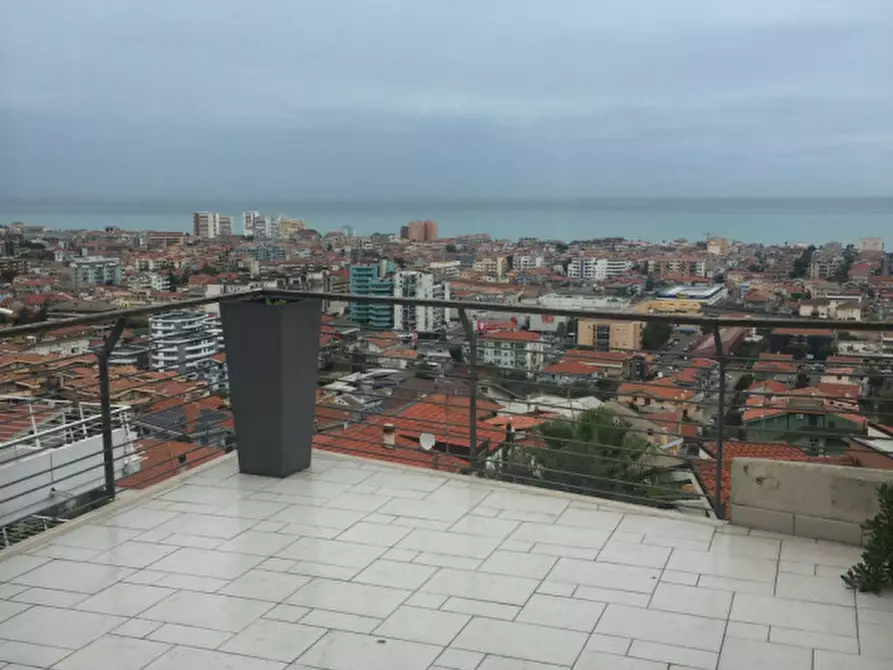 appartamento in affitto a Montesilvano