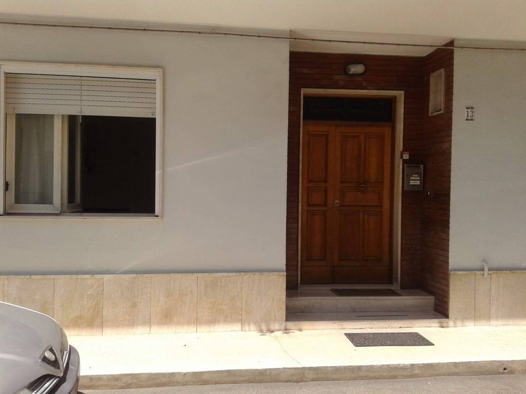 appartamento in affitto a Montesilvano