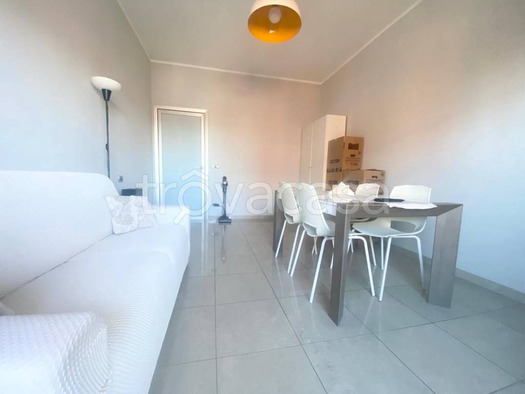 appartamento in affitto a Montesilvano