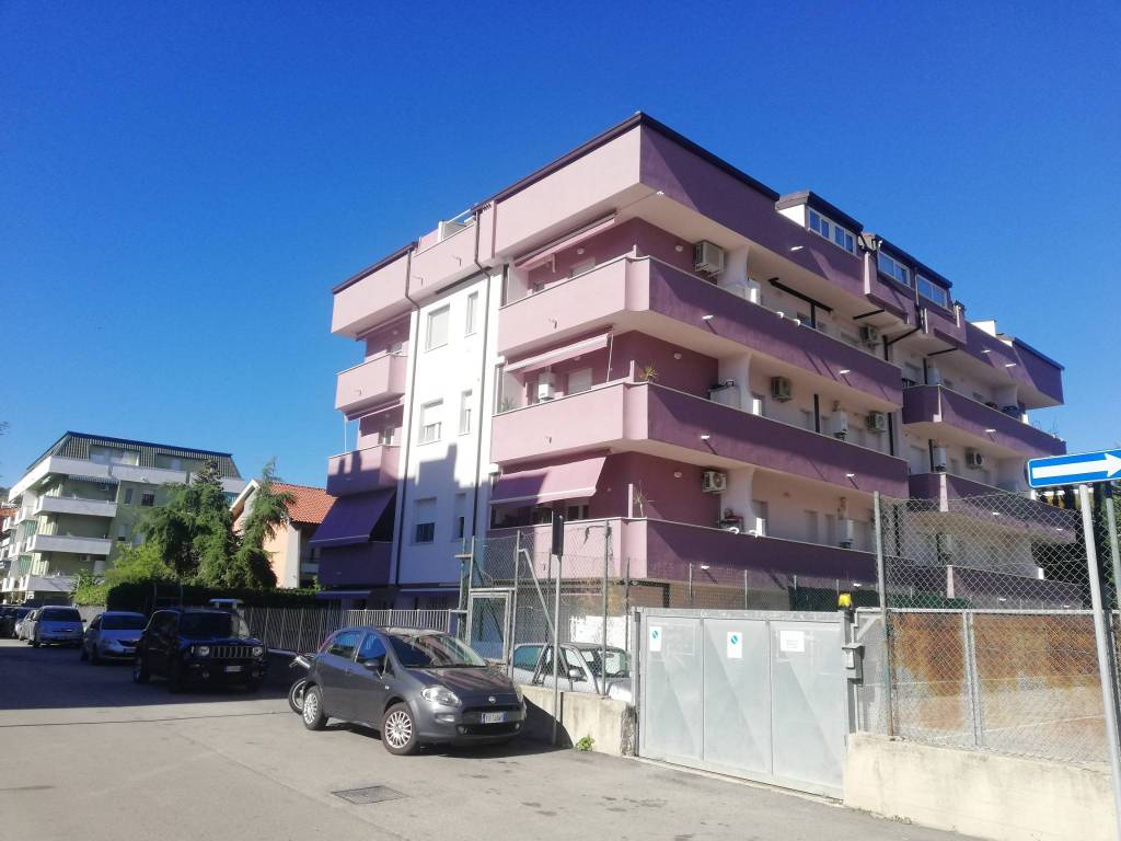 appartamento in affitto a Montesilvano