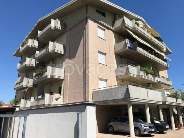 appartamento in affitto a Montesilvano