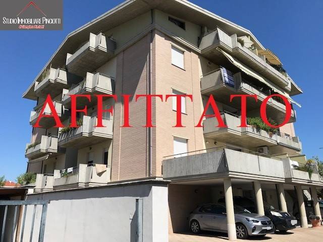 appartamento in affitto a Montesilvano