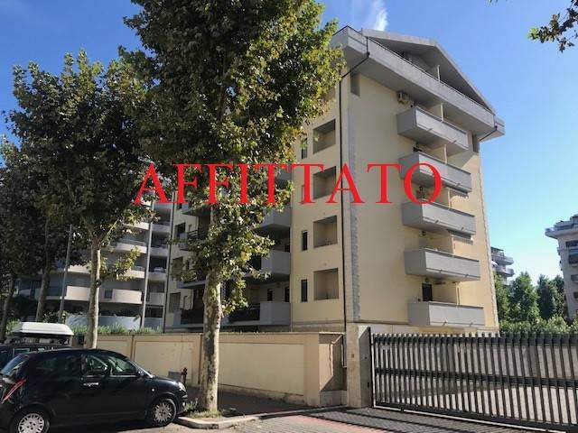 appartamento in affitto a Montesilvano