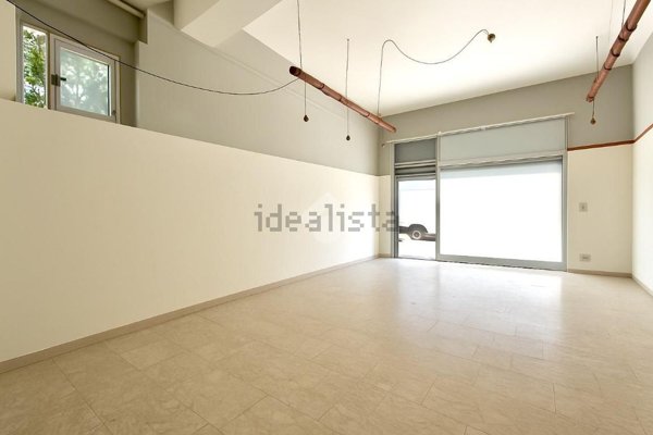 loft in affitto a Montesilvano