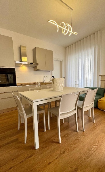 appartamento in affitto a Montesilvano