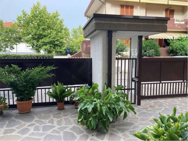appartamento in affitto a Montesilvano