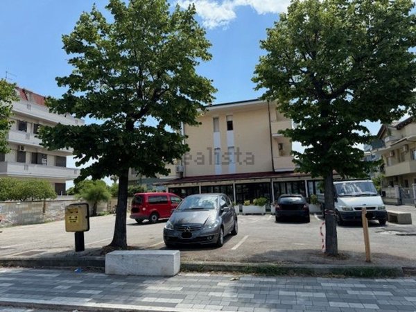 appartamento in affitto a Montesilvano