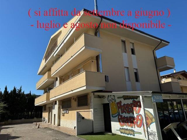appartamento in affitto a Montesilvano