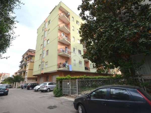 appartamento in affitto a Montesilvano