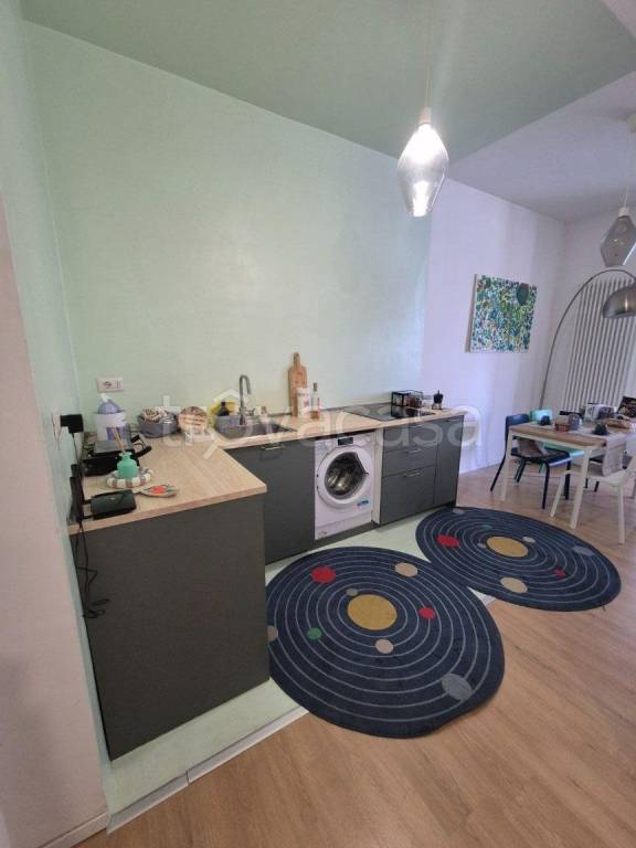 appartamento in affitto a Montesilvano in zona Montesilvano Marina