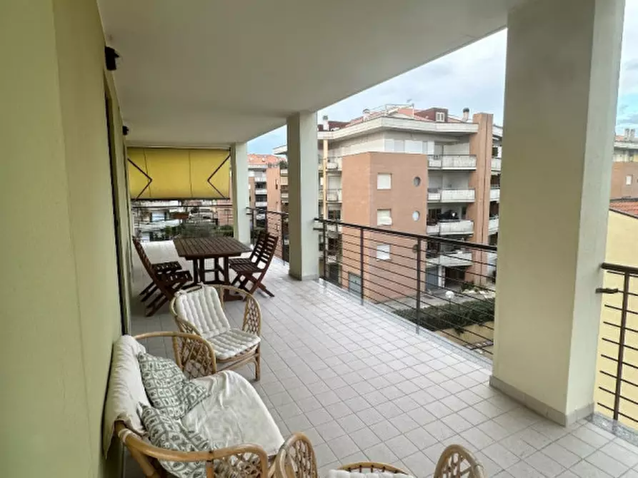 appartamento in affitto a Montesilvano