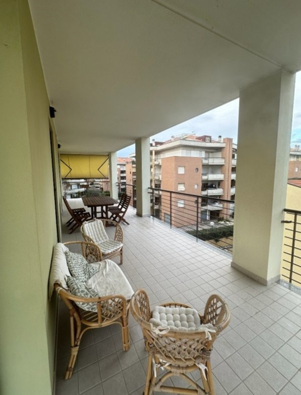 appartamento in affitto a Montesilvano