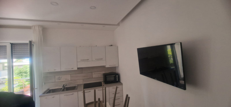 appartamento in affitto a Montesilvano