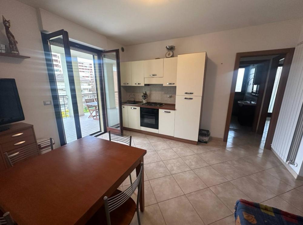 appartamento in affitto a Montesilvano