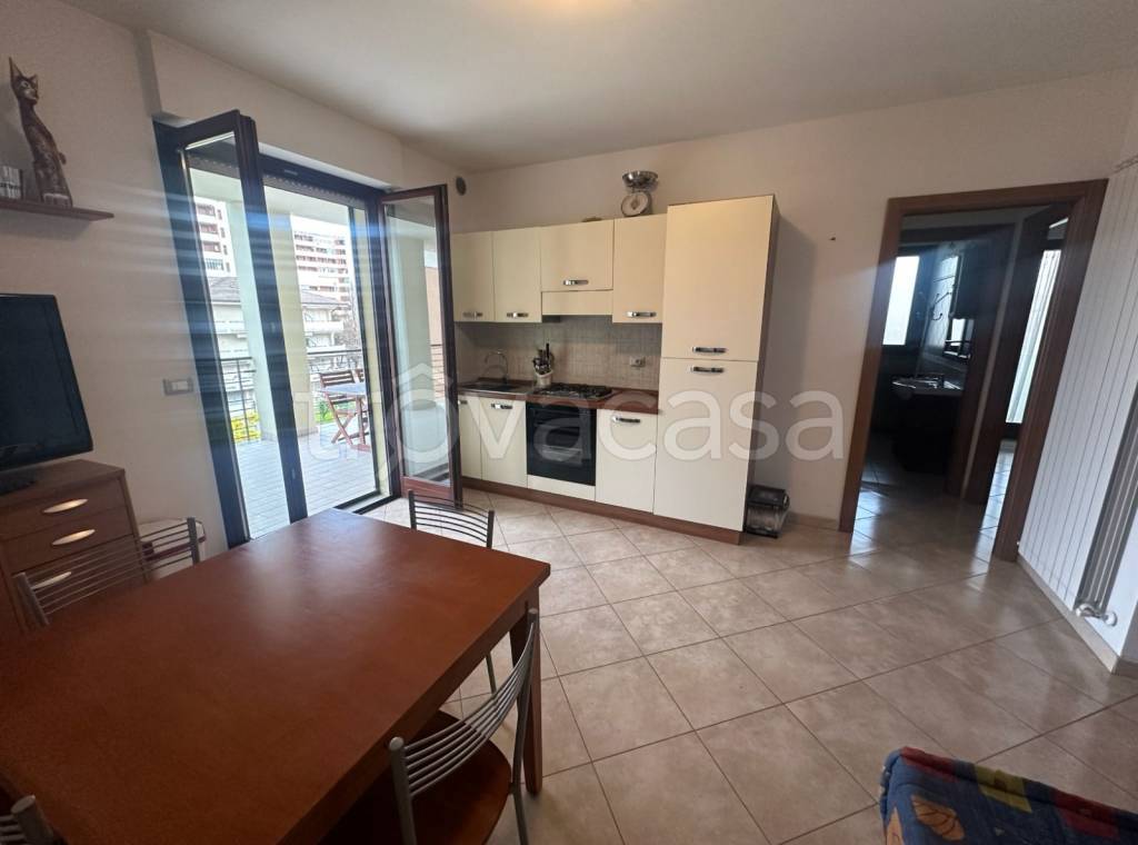 appartamento in affitto a Montesilvano