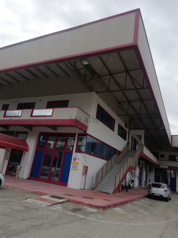 appartamento in affitto a Montesilvano