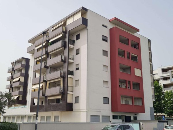 appartamento in affitto a Montesilvano