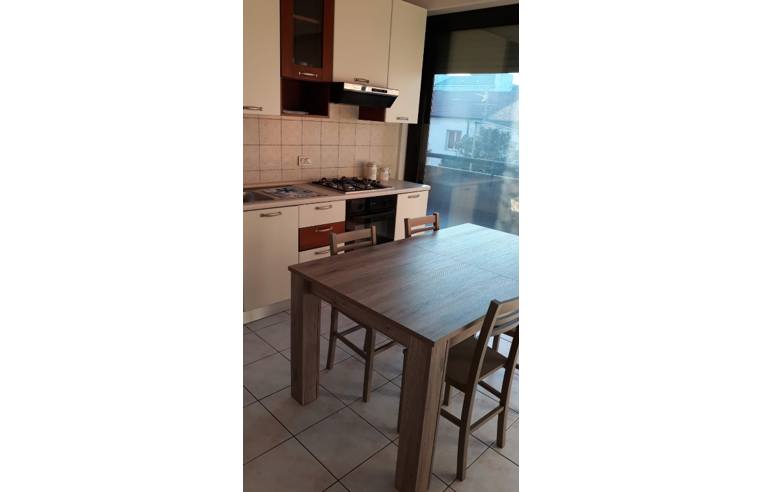 appartamento in affitto a Montesilvano