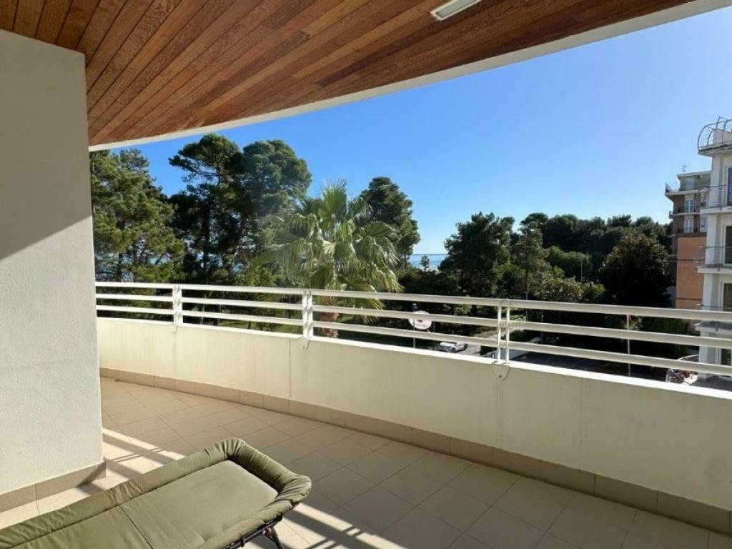 appartamento in affitto a Montesilvano in zona Montesilvano Marina