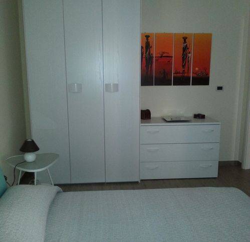 appartamento in affitto a Montesilvano