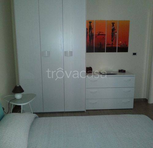 appartamento in affitto a Montesilvano