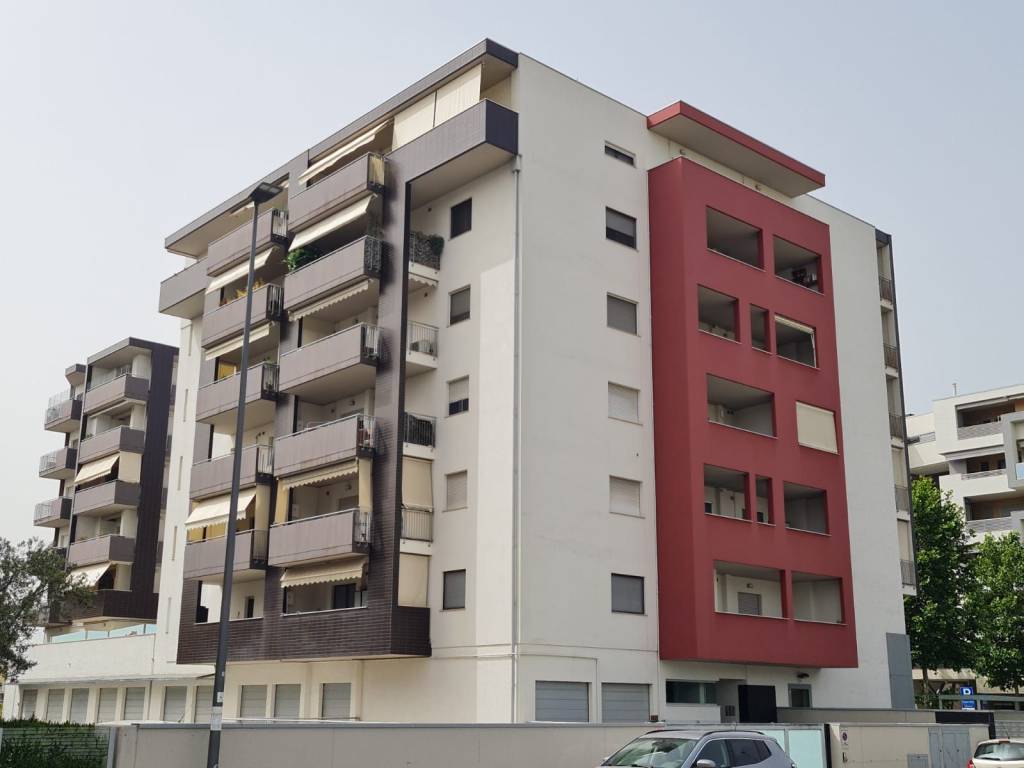 appartamento in affitto a Montesilvano