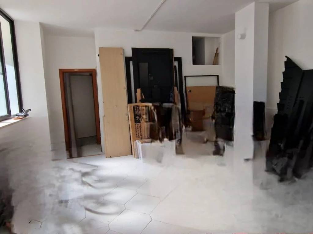 ufficio in affitto a Montesilvano