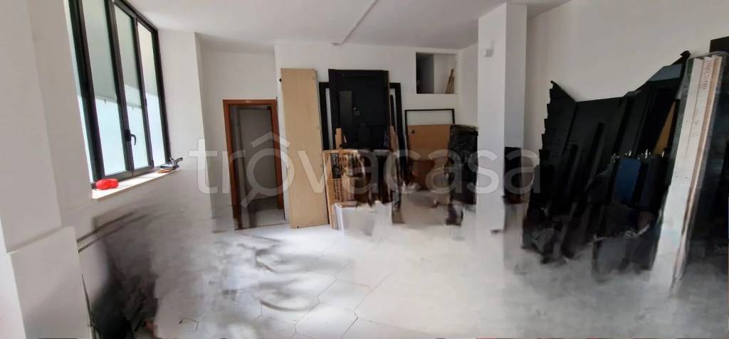 ufficio in affitto a Montesilvano