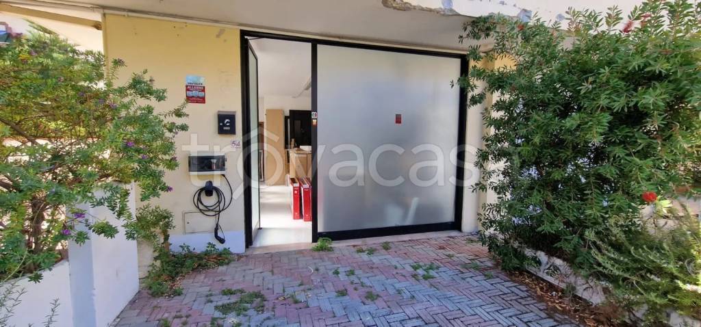ufficio in affitto a Montesilvano