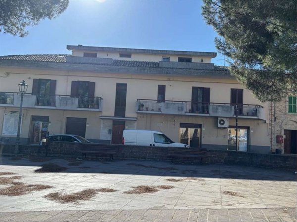 negozio in affitto a Montesilvano in zona Montesilvano Colle