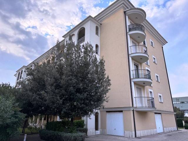 appartamento in affitto a Montesilvano