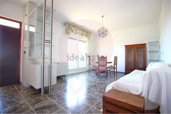 appartamento in affitto a Montesilvano